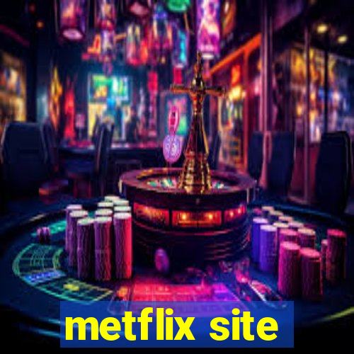 metflix site